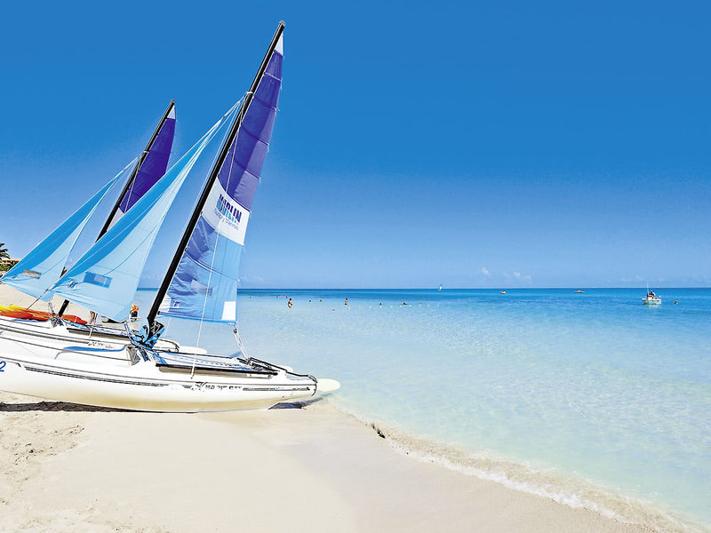 Sol Palmeras Hotel & Bungalows 16