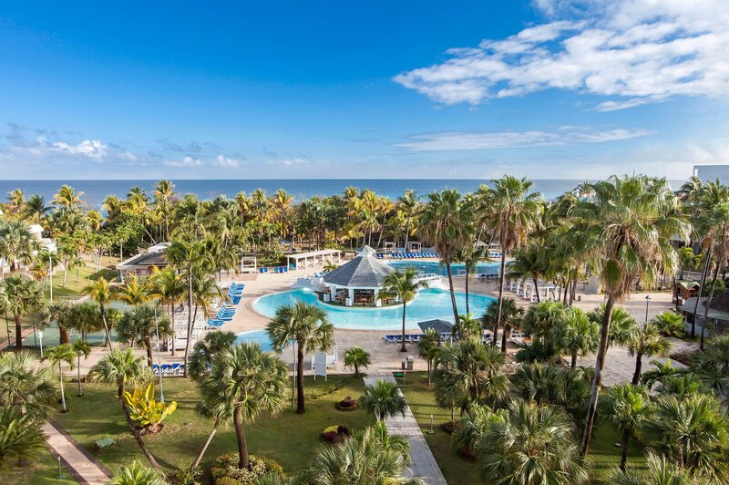 Sol Palmeras Hotel & Bungalows 17