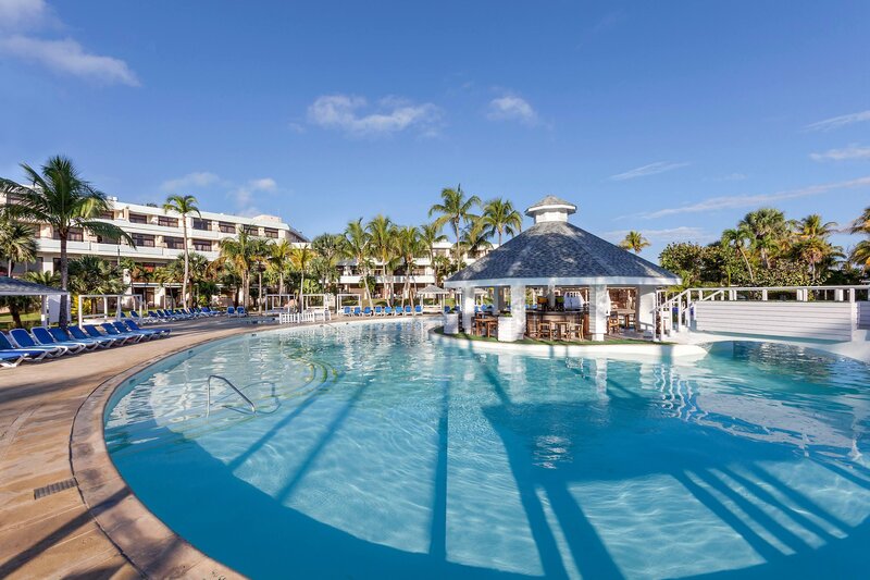 Sol Palmeras Hotel & Bungalows 18