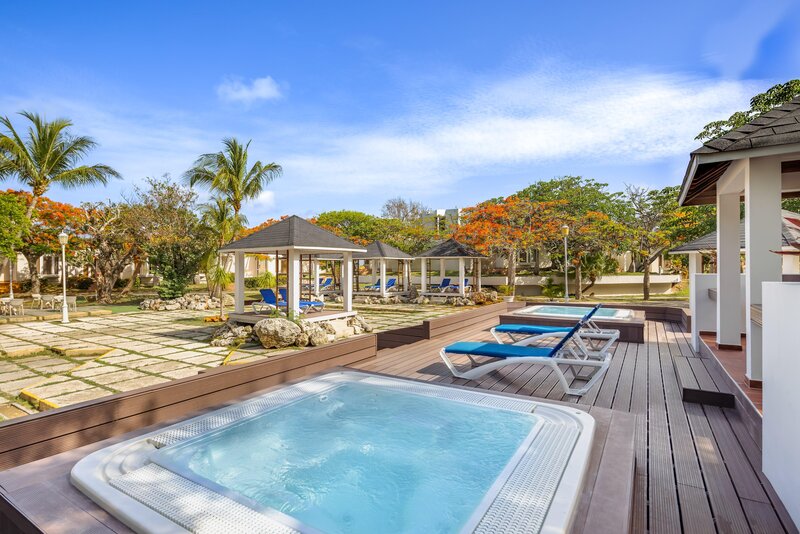 Sol Palmeras Hotel & Bungalows 19