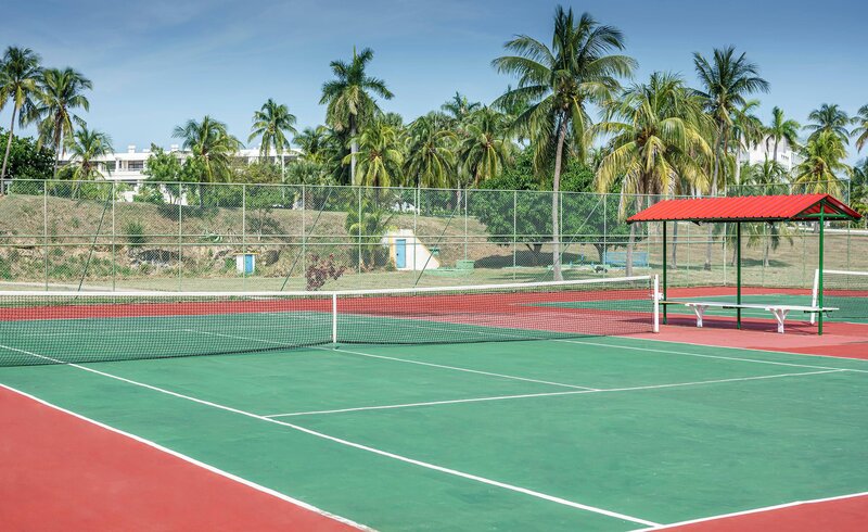 Sol Palmeras Hotel & Bungalows 20
