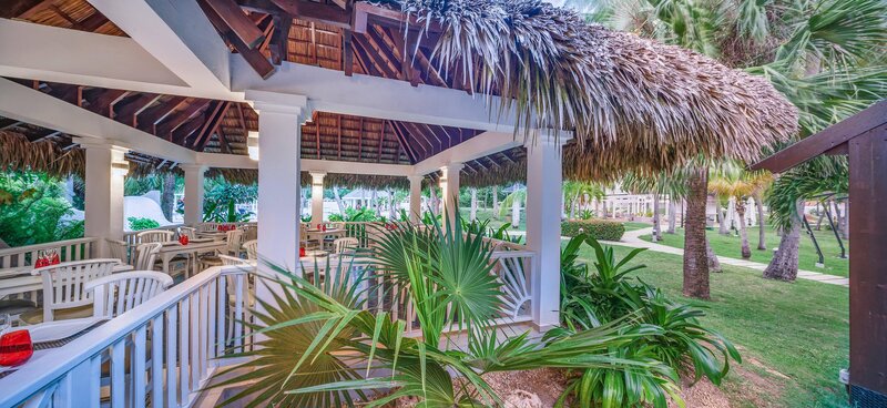Sol Palmeras Hotel & Bungalows 22