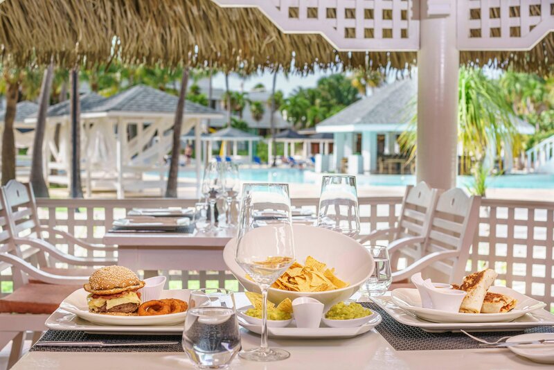 Sol Palmeras Hotel & Bungalows 23