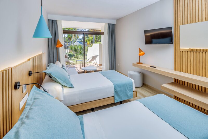 Sol Palmeras Hotel & Bungalows 24