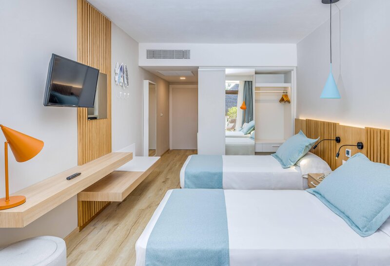 Sol Palmeras Hotel & Bungalows 25