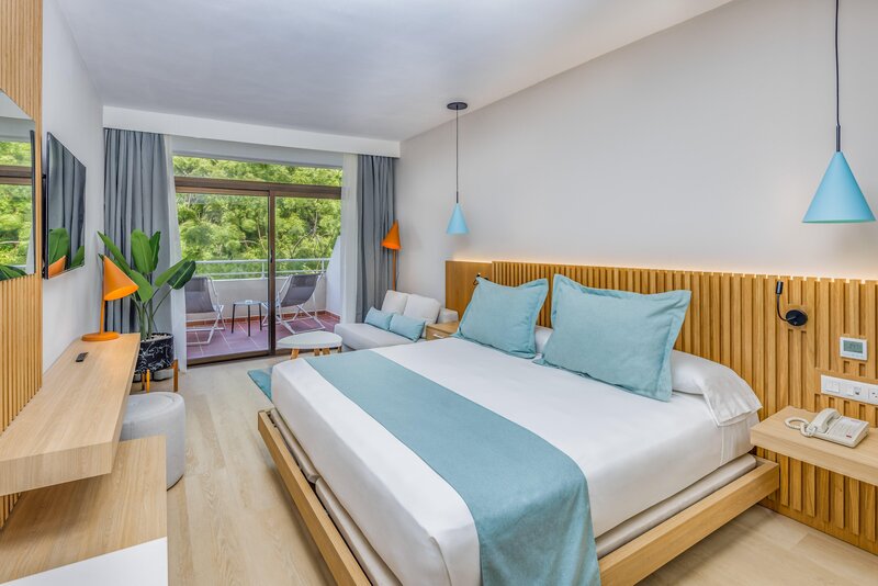 Sol Palmeras Hotel & Bungalows 27