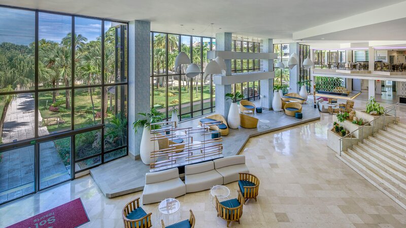 Sol Palmeras Hotel & Bungalows 29