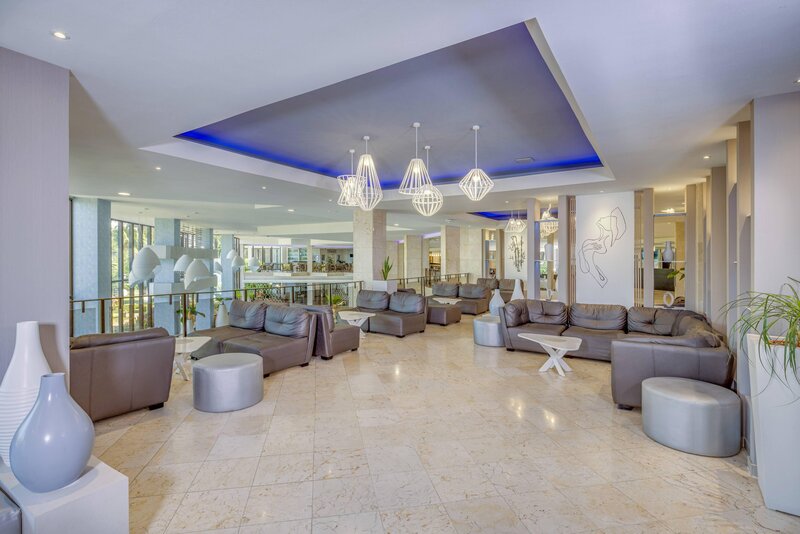 Sol Palmeras Hotel & Bungalows 30
