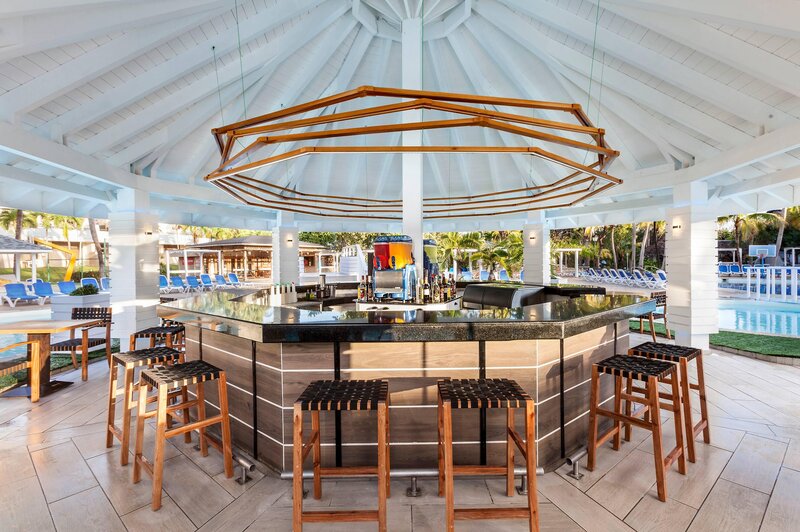 Sol Palmeras Hotel & Bungalows 32