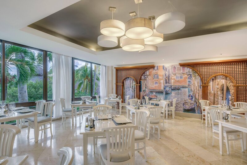 Sol Palmeras Hotel & Bungalows 33