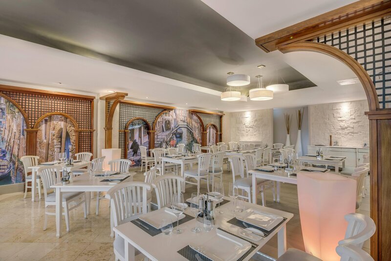 Sol Palmeras Hotel & Bungalows 34