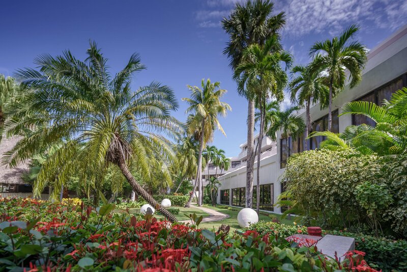Sol Palmeras Hotel & Bungalows 37