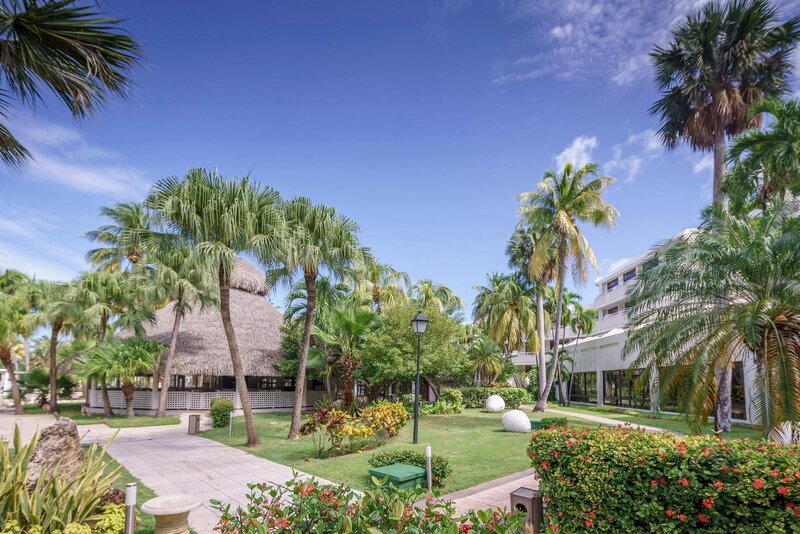 Sol Palmeras Hotel & Bungalows 38