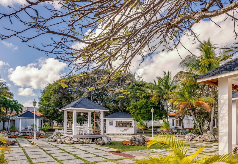 Sol Palmeras Hotel & Bungalows 39