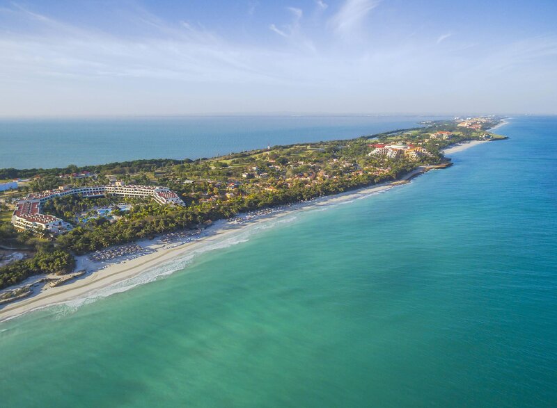 Sol Palmeras Hotel & Bungalows 41