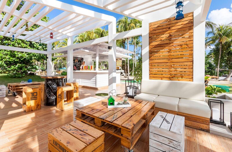 Sol Palmeras Hotel & Bungalows 42
