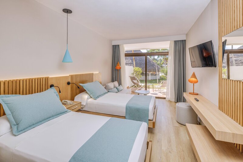 Sol Palmeras Hotel & Bungalows 43
