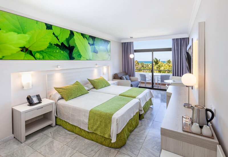 Sol Palmeras Hotel & Bungalows 45