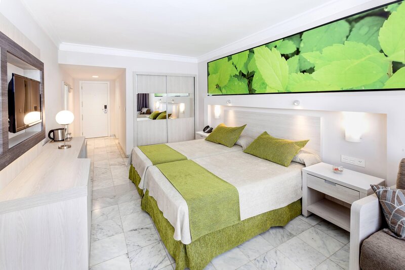 Sol Palmeras Hotel & Bungalows 46
