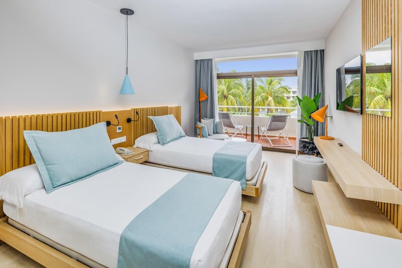 Sol Palmeras Hotel & Bungalows 48