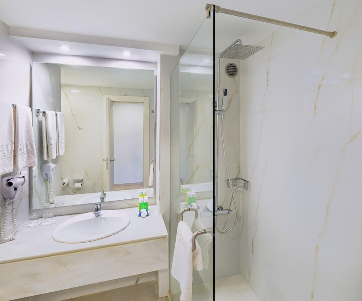 Sol Palmeras Hotel & Bungalows 49