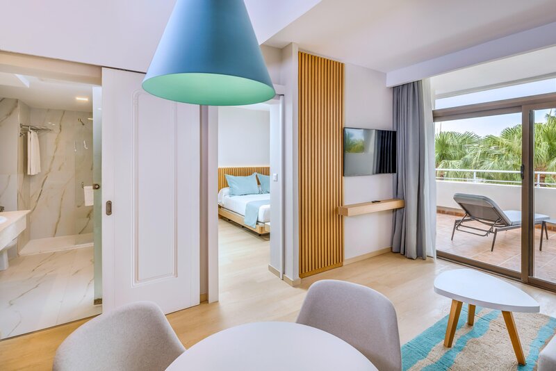 Sol Palmeras Hotel & Bungalows 50