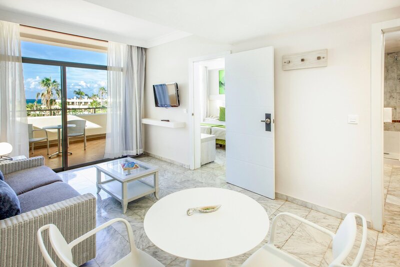 Sol Palmeras Hotel & Bungalows 53