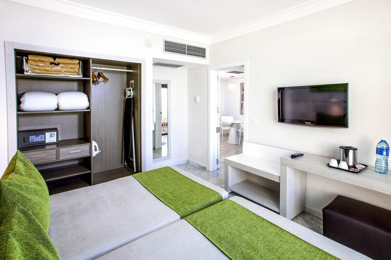 Sol Palmeras Hotel & Bungalows 55