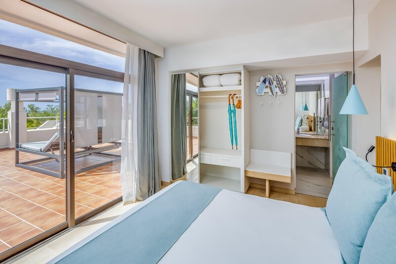 Sol Palmeras Hotel & Bungalows 56
