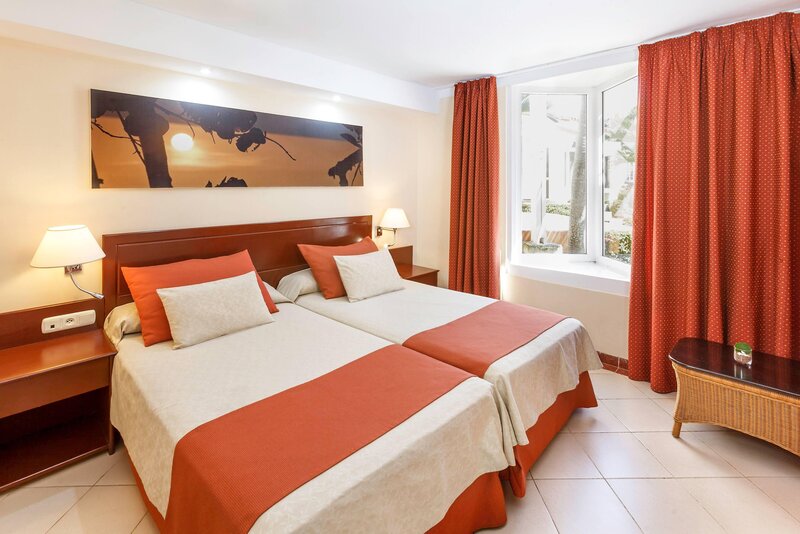 Sol Palmeras Hotel & Bungalows 59