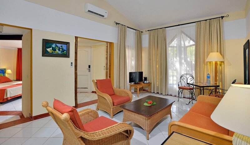 Sol Palmeras Hotel & Bungalows 61