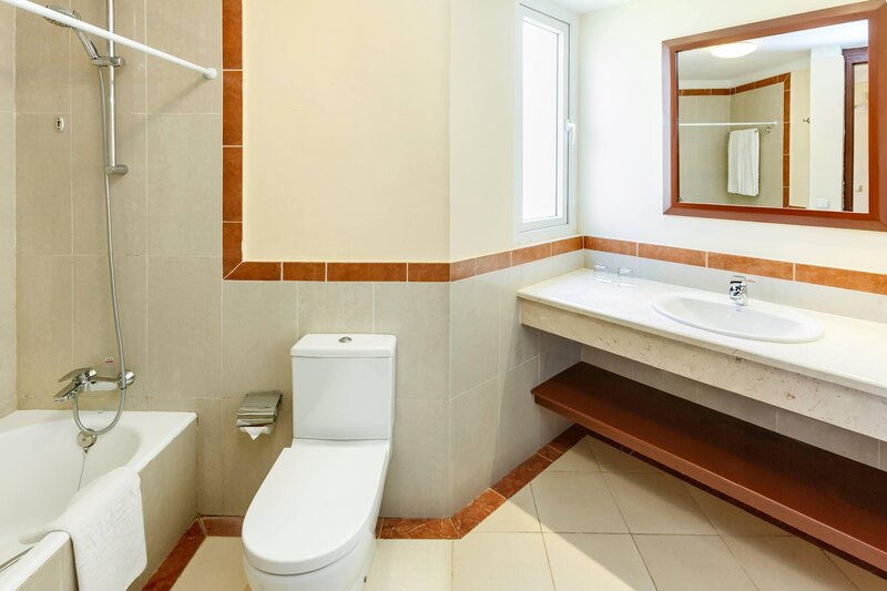 Sol Palmeras Hotel & Bungalows 62