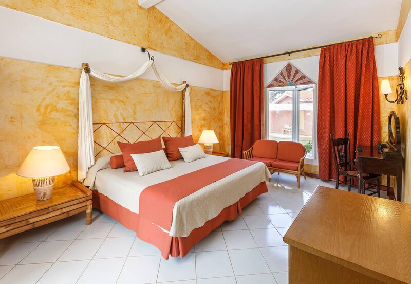 Sol Palmeras Hotel & Bungalows 63