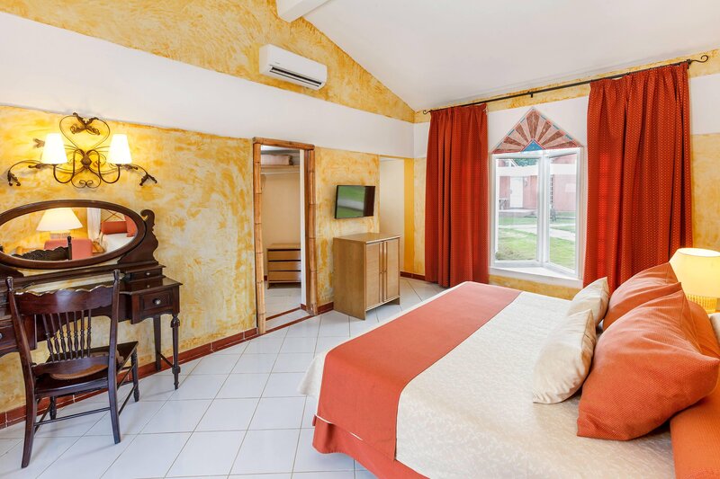 Sol Palmeras Hotel & Bungalows 64