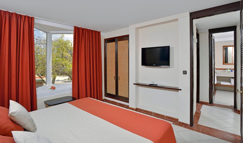 Sol Palmeras Hotel & Bungalows 67