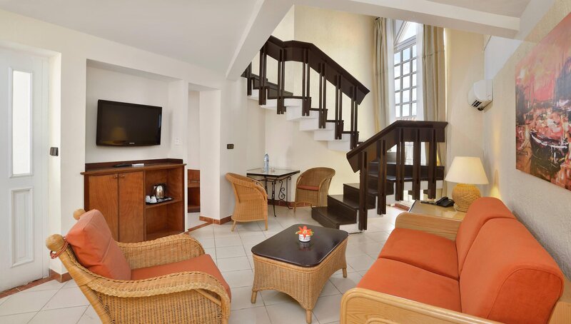 Sol Palmeras Hotel & Bungalows 68