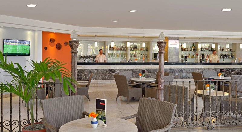 Sol Palmeras Hotel & Bungalows 70