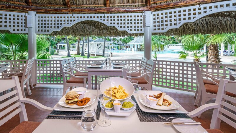 Sol Palmeras Hotel & Bungalows 77