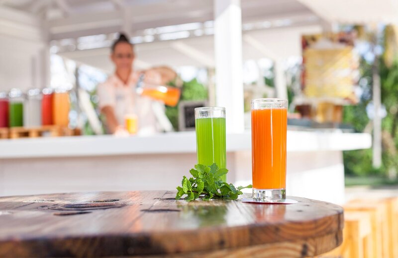 Sol Palmeras Hotel & Bungalows 79