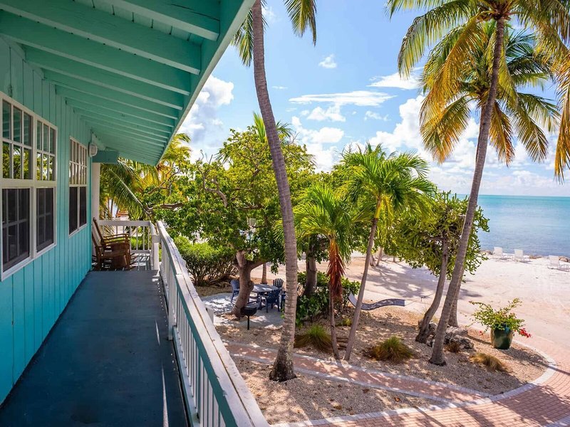 Lime Tree Bay Resort 8