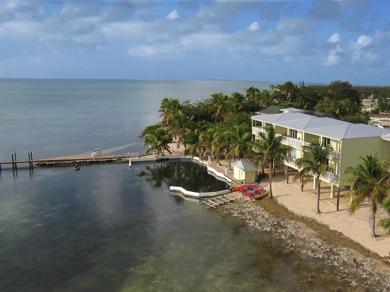 Lime Tree Bay Resort 13