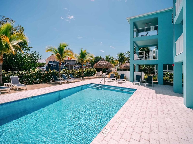 Lime Tree Bay Resort 17