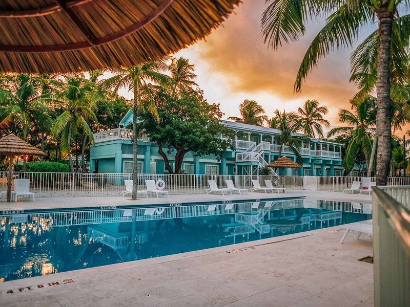 Lime Tree Bay Resort 20