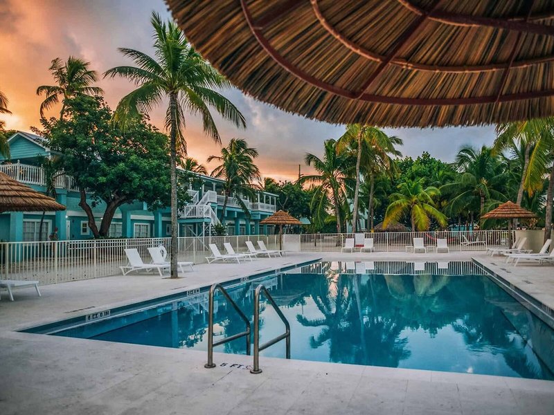 Lime Tree Bay Resort 21