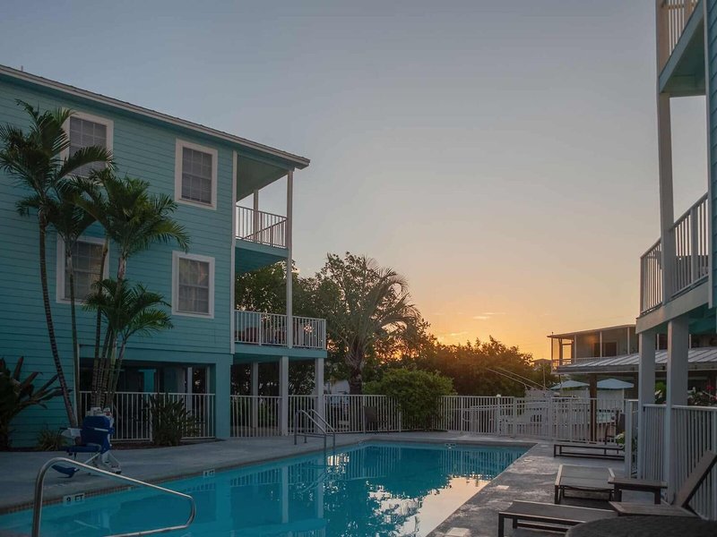Lime Tree Bay Resort 23