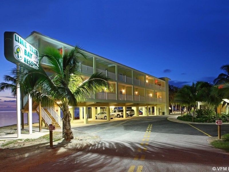 Lime Tree Bay Resort