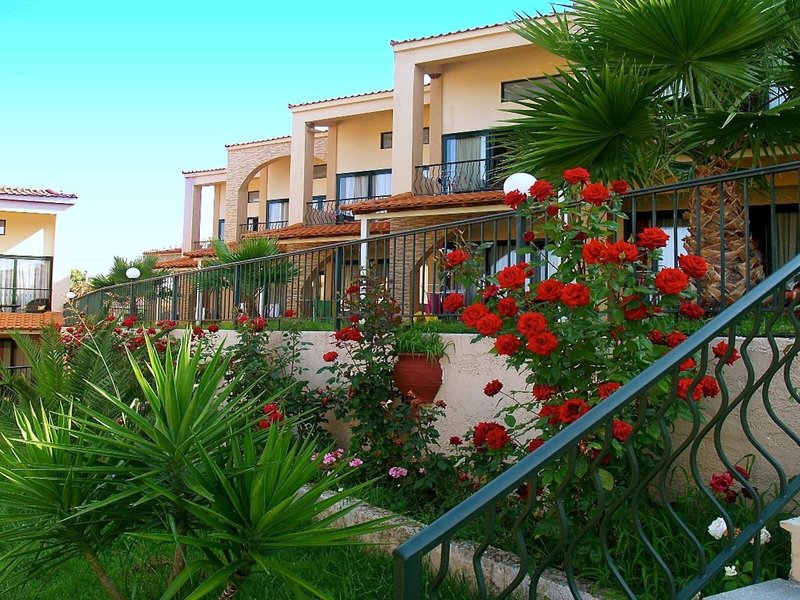 Village Mare 2