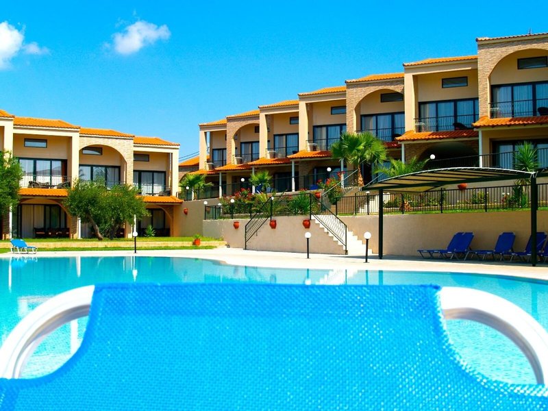 Village Mare 8