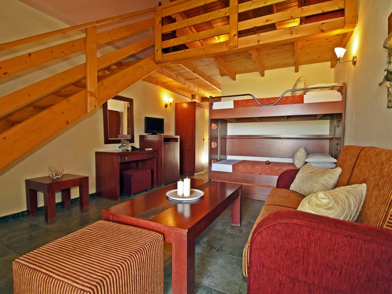 Village Mare 21