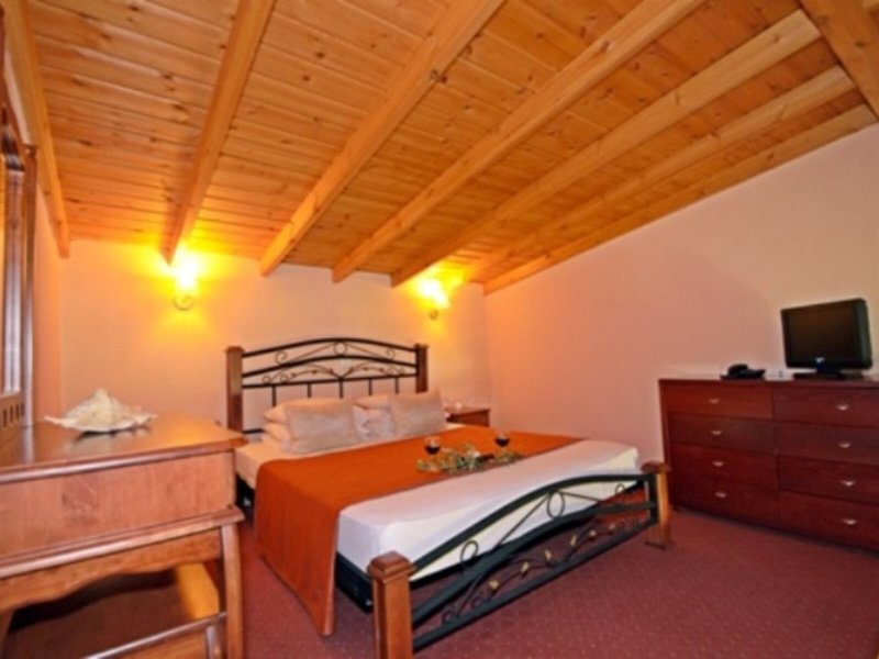 Village Mare 25